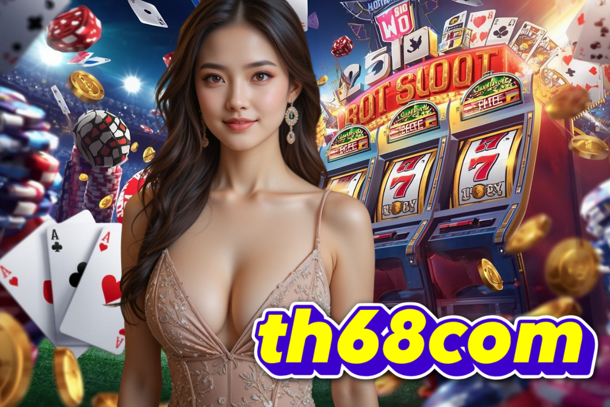 th68com สล็อต