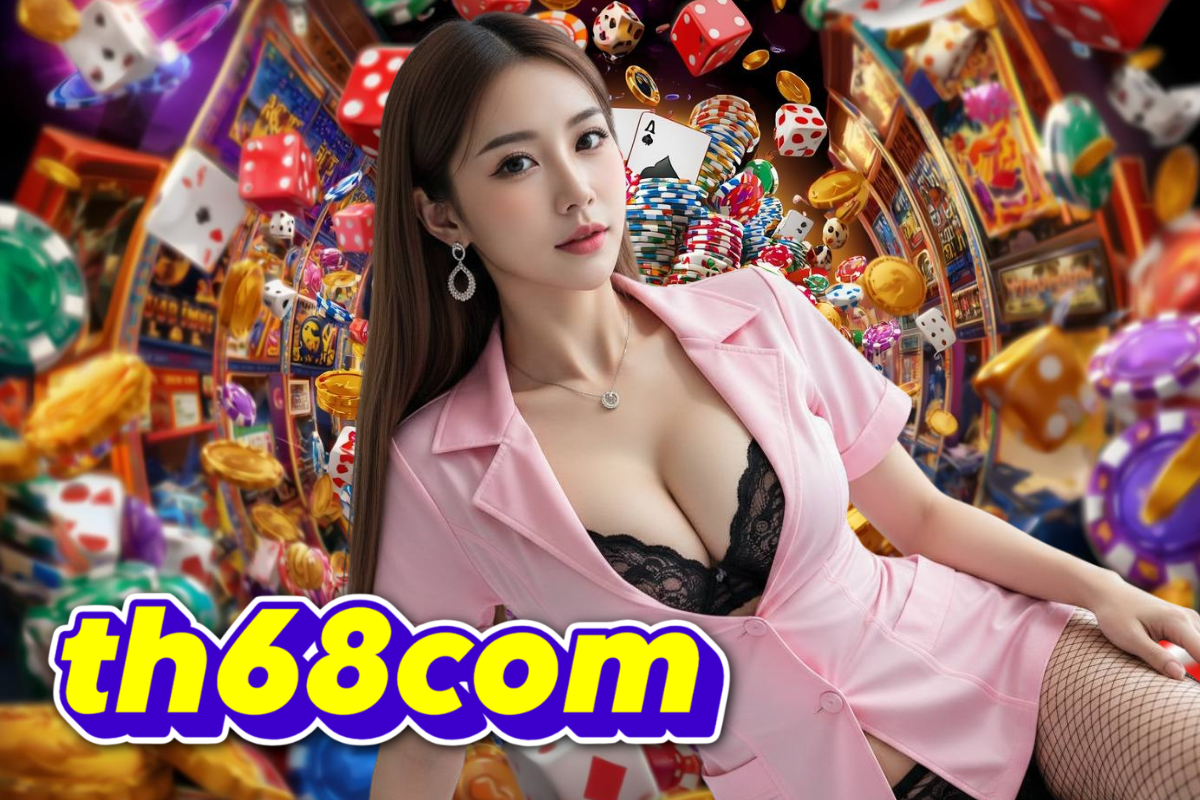 th68com เครดิตฟรี