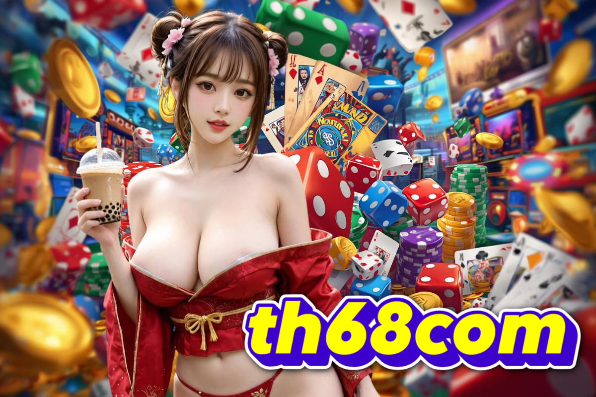 th68com บาคาร่า